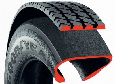 Восстановление шин: что это такое, виды, когда уместно