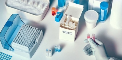 В Богодуховском районе коронавирусом заболела большая семья