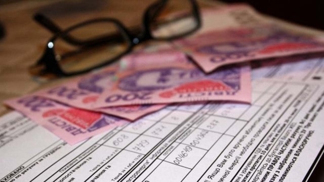 Харьковчан ожидает очередное повышение тарифов на отопление и горячую воду?