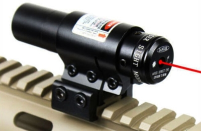 Нужен ли лазерный целеуказатель на охоте