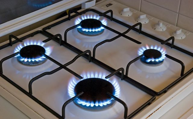 В Балаклее от отравления угарным газом погибла семья