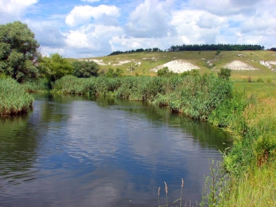 Туризм позволит развиваться громадам