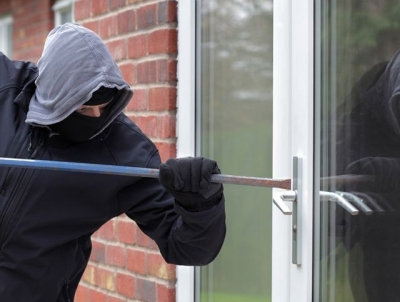 Харьковские копы задержали серийных квартирных воров