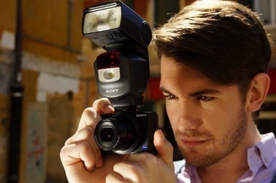 Внешняя вспышка: что это такое и как пользоваться, - обзор от «Fotobym»