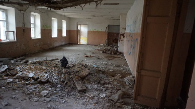 Российская бомба убила двух жителей села Лукьянцы и еще четверых ранила