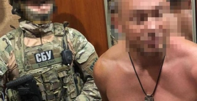 Задержаны члены группировки, которая терроризировала несколько областей