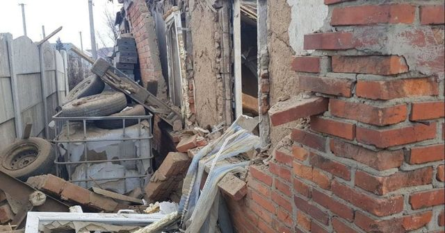 Враг обстрелял Дергачевский район – есть погибшие