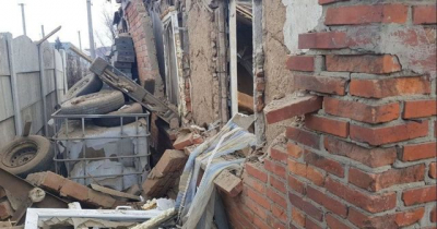 Враг обстрелял Дергачевский район – есть погибшие