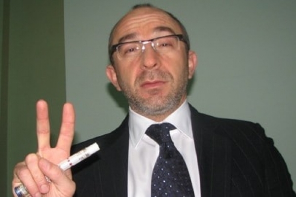 Генпрокуратура планирует провести десятки обысков у Кернеса