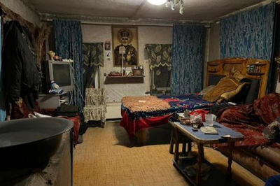 В селе Литвиновка произошло убийство – подозреваемый задержан