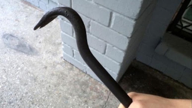 Суд приговорил виновного в разбойном нападении к тюремному заключению