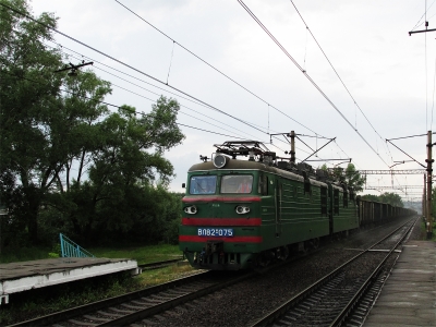 СБУ предотвратило диверсию на железной дороге