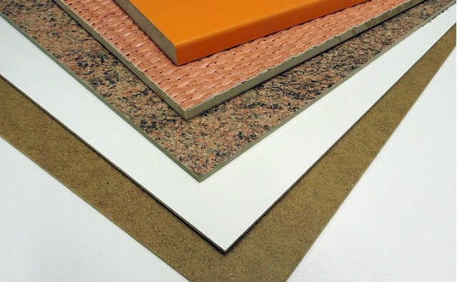 ДВП: краткие характеристики, преимущества продукции