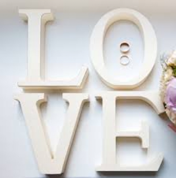 Жители модульного городка отпраздновали свадьбу