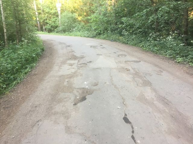 В Боровском районе автобусы больше не заезжают в некоторые села