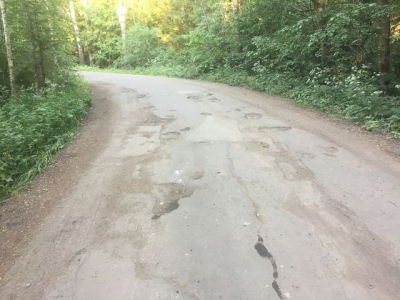 В Боровском районе автобусы больше не заезжают в некоторые села