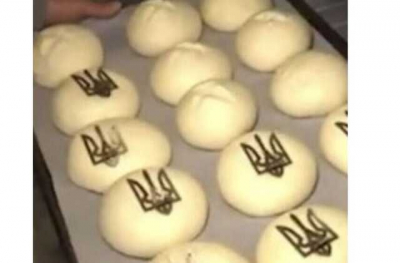 В селе Вильча открыта мини-пекарня – хлеб пекут для местных жителей