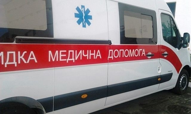 В результате разрывов боеприпасов ранены ребенок и пенсионер