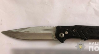 Житель Золочева подозревается в убийстве своего отца