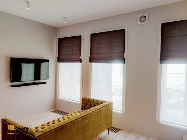 Какие жалюзи самые практичные?