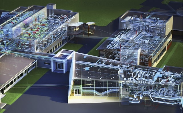 Особенности строительства коммерческих объектов