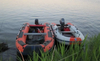 Надувная лодка: как хранить зимой