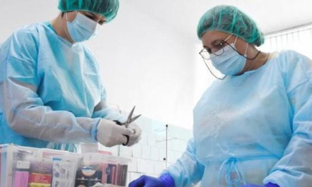 В области от гриппа скончался еще один человек