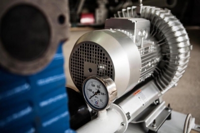 Промышленные воздуходувки: применение и особенности