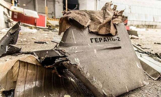 В течение суток враг обстрелял населенные пункты трех районов