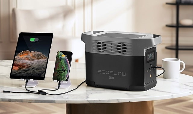 Зарядная станция для дома: виды и особенности, как выбрать