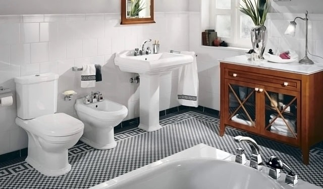 Як купити сантехніку: повний гід для споживача