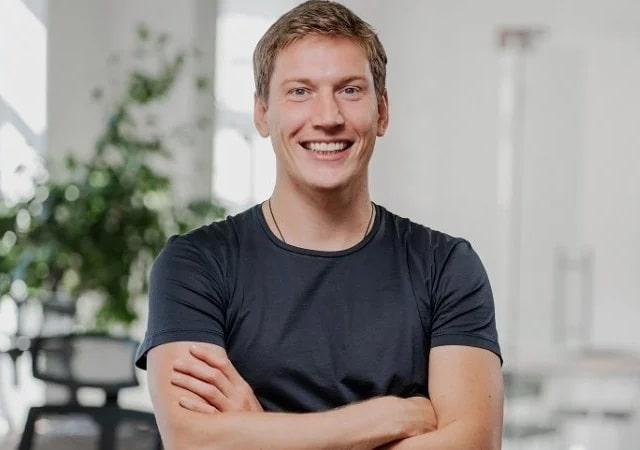 О первом миллионе Никиты Измайлова