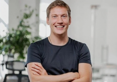 О первом миллионе Никиты Измайлова