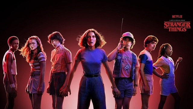 Сериал «Очень странные дела»: обзор, сюжет, особенности