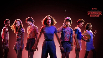 Сериал «Очень странные дела»: обзор, сюжет, особенности