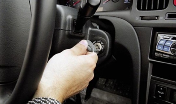 Дончанин пытался ввести милиционеров в заблуждение