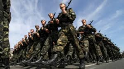 Мобилизацию выполнили на 35%