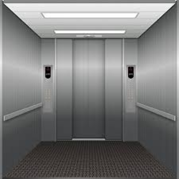 В 700 подъездах установят системы диспетчеризации