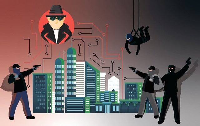 Как происходит рейдерский захват