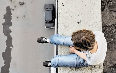 Харьков накрыла волна суицидов