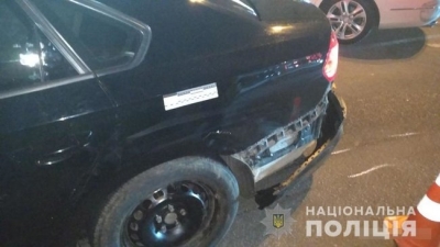 ДТП на пешеходном переходе: стали известны подробности о водителе (видео)