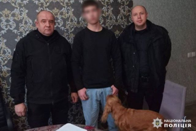 В Песочине правоохранители двое суток искали подростка