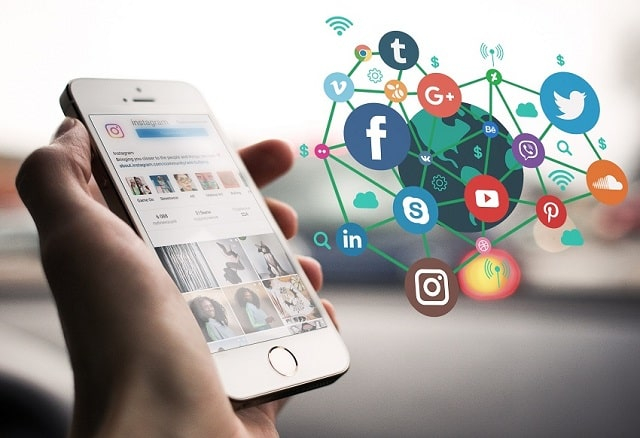 Продвижение в социальных сетях: советы и особенности