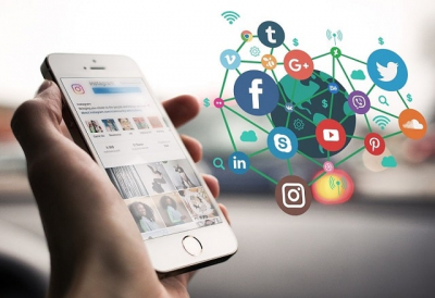 Продвижение в социальных сетях: советы и особенности