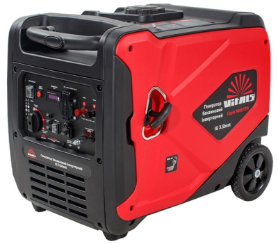 Инверторный генератор в KING-TOOLS: компактный источник стабильного тока