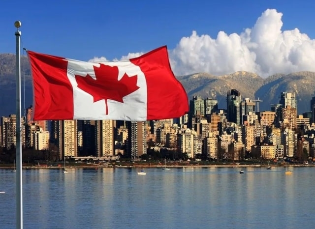 Виза в Канаду самостоятельно: пошаговая инструкция
