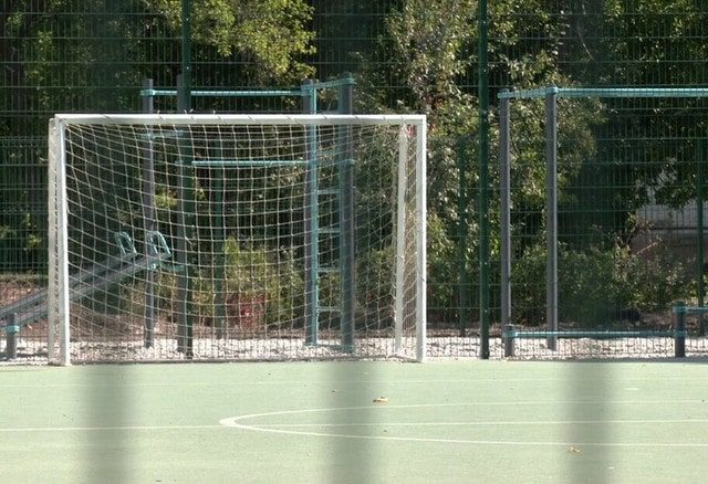 Появились новые детали происшествия на футбольном поле частного лицея