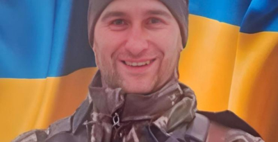 Стало известно о гибели защитника из Змиева, считавшегося пропавшим без вести