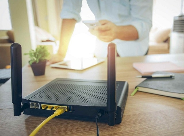 Роутер Wi-Fi (маршрутизатор): что это такое, виды, как выбрать