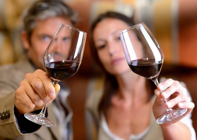 Вино та здоров'я: як впливає вживання вина на організм?